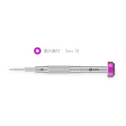 CACCIAVITE T2 TORX 2UUL SD05 PER HUAWEI MATE 10 LITE / MATE 20 / P10 LITE / P20 / NOKIA