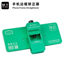 MR YANG MF6004 RADDRIZZA LA CORNICE DEL TELEFONO CELLULARE (CORREZIONE DEL BORDO DRITTO) PER APPLE / ANDROID RIPARAZIONE DELLA D