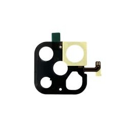 NFC SULLA CORNICE DELLA FOTOCAMERA PER XIAOMI REDMI NOTE 14 PRO+ 5G (.