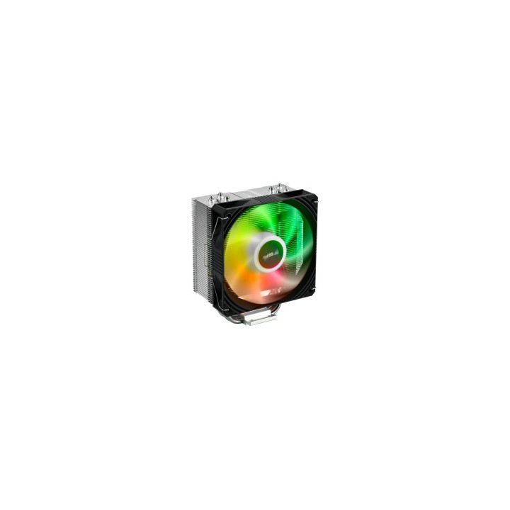 FSP FORTRON RAFF.CPU NE5 SINGLE TOWER ARGB 120x71x150MM