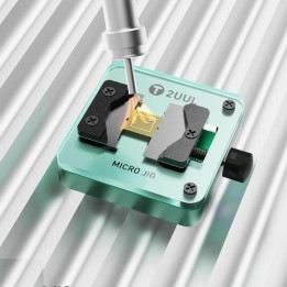 2UUL BH04 MINI APPARECCHIO IN VETRO TEMPERATO