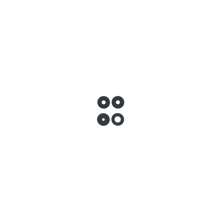 SET 4 PEZZI VETRO DI CAMERA PER XIAOMI REDMI NOTE 14 PRO 5G (24090RA2.