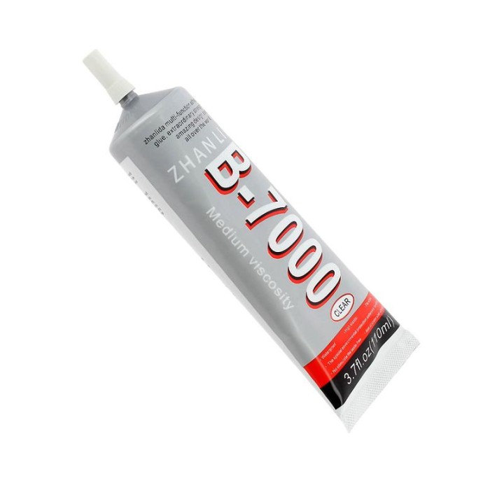 ZHANLIDA COLLA ADESIVO B-7000 110ML