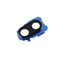 SUPPORTO CAMERA PER XIAOMI REDMI NOTE 7 BLU