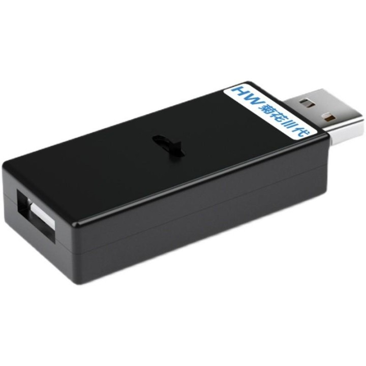 PORTA PER TEST INGEGNERISTICI HW CRISANTEMO USB 1.0 DI TERZA GENERAZIONE ADATTA PER HUAWEI