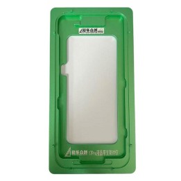 XIAN HUA ZHONG CHUANG ALLINEAMENTO E INCOLLAGGIO PRECISI DELL'LCD CON LA STAFFA NELLO STAMPO PER APPLE IPHONE 17 PRO 6.3