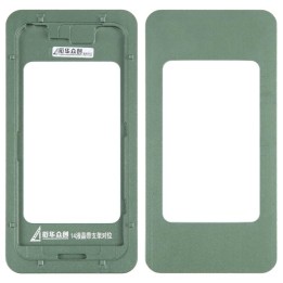 XIAN HUA ZHONG CHUANG ALLINEAMENTO E INCOLLAGGIO PRECISI DELL'LCD CON LA STAFFA NELLO STAMPO PER APPLE IPHONE 14 6.1