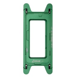 XIAN HUA ZHONG CHUANG 2 EN 1 MAGNÉTICO APPLICAZIONE DI ADESIVO DI PRECISIONE PER SUPPORTO SCHERMO / PRESSIONE FISSA MOLD PER APP