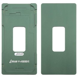 XIAN HUA ZHONG CHUANG STAMPO DI ALLINEAMENTO E INCOLLAGGIO PRECISO PER LCD A COPERTURA SINGOLA PER APPLE IPHONE 15 PLUS 6.7 / IP
