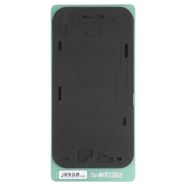 XIAN HUA ZHONG CHUANG REFURBISHMENT LCD GLASS ALLUMINIO MOLD LAMINAZIONE REPAIR PER LA RIMOZIONE DELLE BOLLE NELLE MACCHINE LAMI