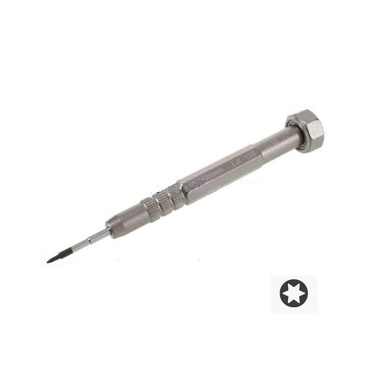 CACCIAVITE T2 TORX LJL-129 PER HUAWEI MATE 10 LITE / MATE 20 / P10 LITE / P20 / NOKIA