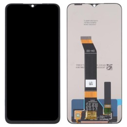 DISPLAY LCD + TOUCHSCREEN DISPLAY COMPLETO SENZA FRAME PER XIAOMI RED.
