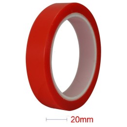 NASTRO BIADESIVO 20MM PER RIPARAZIONE CELLULARI