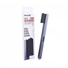 QIANLI IBRUSH 0.08mm MULTIFUNZIONALE BRASS BRUSH PER RIPARAZIONE CELLULARI