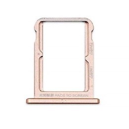 SIM TRAY PER XIAOMI MI6X MI 6X / MIA2 MI A2 ORO