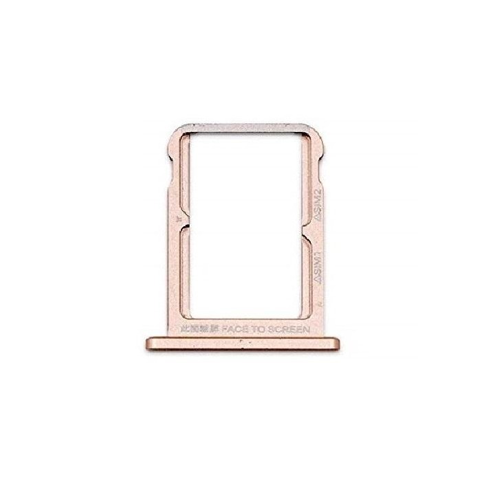 SIM TRAY PER XIAOMI MI6X MI 6X / MIA2 MI A2 ORO