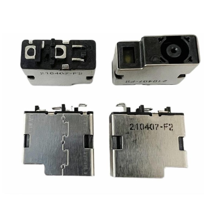 CONNETTORE DI RICARICA PER HP PAVILION TOUCHSMART / HP PAVILION 15-E / 15T-E / 17-E / HP 709802