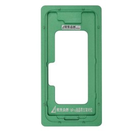 XIAN HUA ZHONG CHUANG ALLINEAMENTO E INCOLLAGGIO PRECISI DELL'LCD CON LA STAFFA NELLO STAMPO PER APPLE IPHONE 16 PRO 6.3