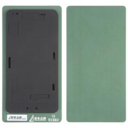 XIAN HUA ZHONG CHUANG REFURBISHMENT LCD GLASS ALLUMINIO MOLD LAMINAZIONE REPAIR PER LA RIMOZIONE DELLE BOLLE NELLE MACCHINE LAMI