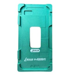 XIAN HUA ZHONG CHUANG STAMPO DI ALLINEAMENTO E INCOLLAGGIO PRECISO PER LCD A COPERTURA SINGOLA PER APPLE IPHONE 16 PRO 6.3