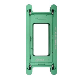 XIAN HUA ZHONG CHUANG 2 EN 1 MAGNÉTICO APPLICAZIONE DI ADESIVO DI PRECISIONE PER SUPPORTO SCHERMO / PRESSIONE FISSA MOLD PER APP