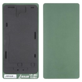 XIAN HUA ZHONG CHUANG REFURBISHMENT LCD GLASS ALLUMINIO MOLD LAMINAZIONE REPAIR PER LA RIMOZIONE DELLE BOLLE NELLE MACCHINE LAMI