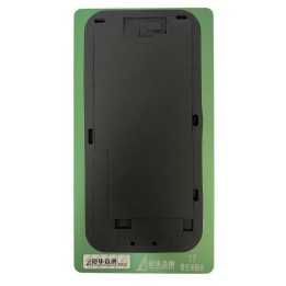 XIAN HUA ZHONG CHUANG REFURBISHMENT LCD GLASS ALLUMINIO MOLD LAMINAZIONE REPAIR PER LA RIMOZIONE DELLE BOLLE NELLE MACCHINE LAMI