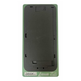 XIAN HUA ZHONG CHUANG REFURBISHMENT LCD GLASS ALLUMINIO MOLD LAMINAZIONE REPAIR PER LA RIMOZIONE DELLE BOLLE NELLE MACCHINE LAMI