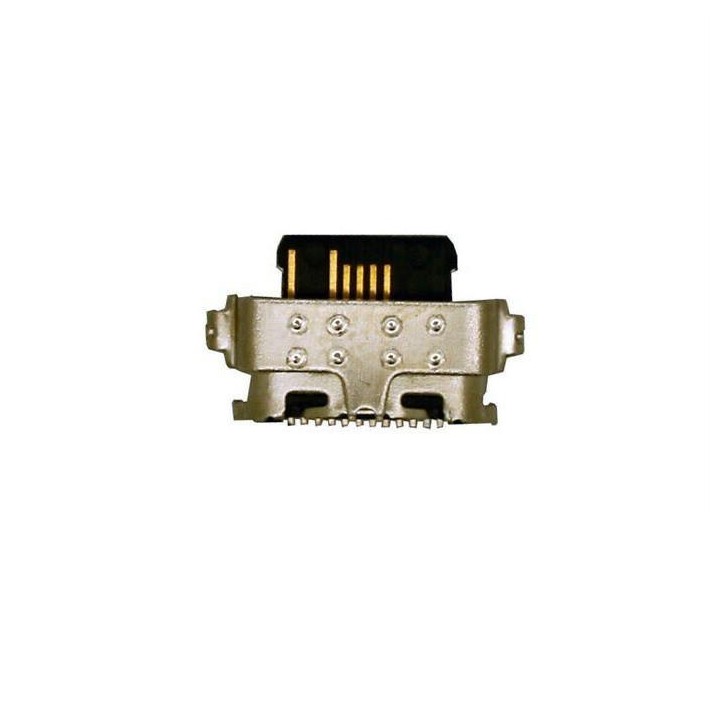 CONNETTORE DI RICARICA PER ALCATEL 3X (2019) 5048Y 5048A 5048I / ALCATEL 3T 8 9032X / UNIVERSALE TCL