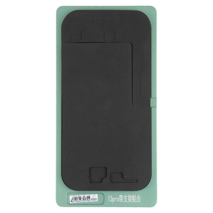 XIAN HUA ZHONG CHUANG REFURBISHMENT LCD GLASS ALLUMINIO MOLD LAMINAZIONE REPAIR PER LA RIMOZIONE DELLE BOLLE NELLE MACCHINE LAMI