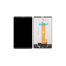 DISPLAY LCD + TOUCHSCREEN DISPLAY COMPLETO SENZA FRAME PER XIAOMI RED.