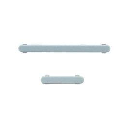 SET TASTI POWER + VOLUME PER XIAOMI 13T (2306EPN60G) / 13T PRO (23078PND5G) VERDE