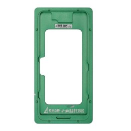XIAN HUA ZHONG CHUANG ALLINEAMENTO E INCOLLAGGIO PRECISI DELL'LCD CON LA STAFFA NELLO STAMPO PER APPLE IPHONE 16 PRO MAX 6.9