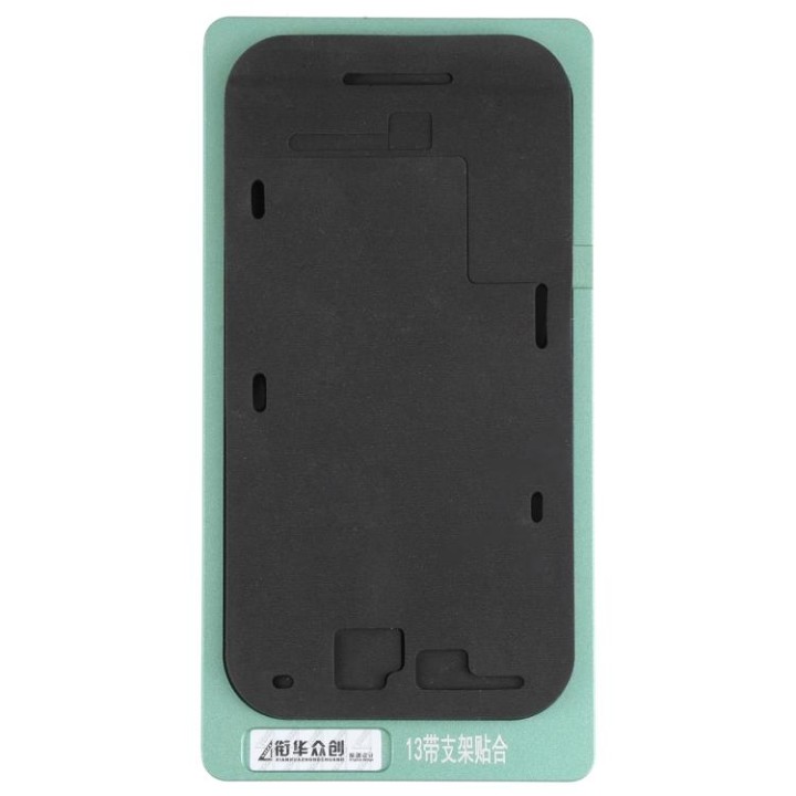 XIAN HUA ZHONG CHUANG REFURBISHMENT LCD GLASS ALLUMINIO MOLD LAMINAZIONE REPAIR PER LA RIMOZIONE DELLE BOLLE NELLE MACCHINE LAMI