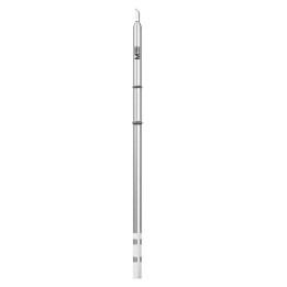 PUNTA DI FERRO (SENZA PIOMBO) MAANT T12-SSK PER STAZIONE DI SALDATORE MAANT T12 / SH72 COMPATIBILE CON IL 95% DELLE SERIE T12 PR