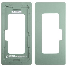 XIAN HUA ZHONG CHUANG ALLINEAMENTO E INCOLLAGGIO PRECISI DELL'LCD CON LA STAFFA NELLO STAMPO PER APPLE IPHONE 15 PRO 6.1