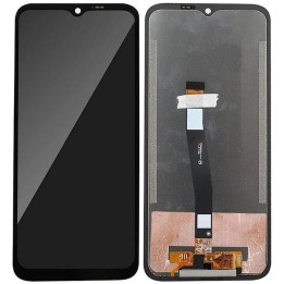 DISPLAY LCD + TOUCHSCREEN DISPLAY COMPLETO SENZA FRAME PER ULEFONE ARMOR 17 / ARMOR 17 PRO / ULEFONE POWER ARMOR 18 / POWER ARMO