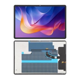 DISPLAY LCD + TOUCHSCREEN DISPLAY COMPLETO SENZA FRAME PER XIAOMI RED.