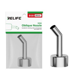RELIFE 858 SERIES BENFENGZUI MEDIO 6MM PER LA SOSTITUZIONE DEGLI UGELLI NELLE STAZIONI DI RILAVORAZIONE BGA