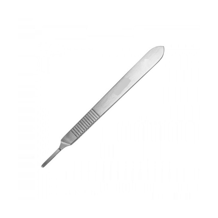 MANICO DI COLTELLO No.3 (PICCOLO) PER 10 11 12 15 15C BLADES