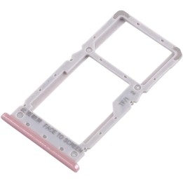 SIM TRAY PER XIAOMI REDMI NOTE 6 PRO ROSA
