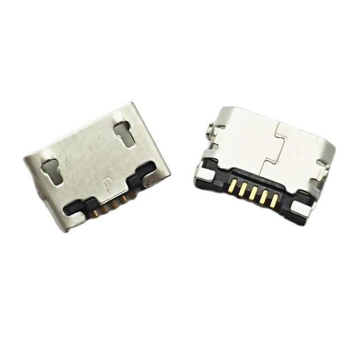 CONNETTORE DI RICARICA PER NOKIA A60