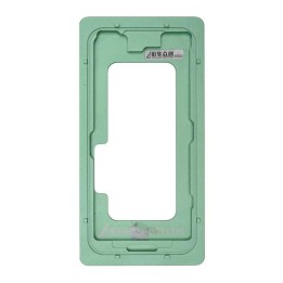 XIAN HUA ZHONG CHUANG ALLINEAMENTO E INCOLLAGGIO PRECISI DELL'LCD CON LA STAFFA NELLO STAMPO PER APPLE IPHONE 15 6.1 / IPHONE 16