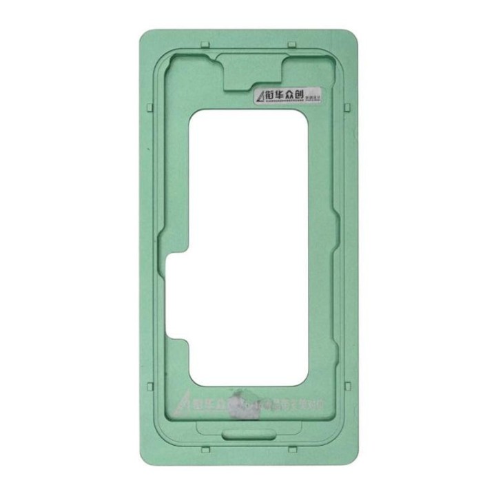 XIAN HUA ZHONG CHUANG ALLINEAMENTO E INCOLLAGGIO PRECISI DELL'LCD CON LA STAFFA NELLO STAMPO PER APPLE IPHONE 15 6.1 / IPHONE 16
