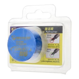 MECHANIC N6 RINFRESCANTE PER PUNTE DI SALDATURA 35G