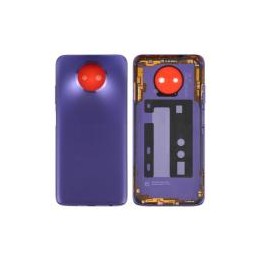 COVER POSTERIORE PER XIAOMI REDMI NOTE 9T (M2007J22G) VIOLA