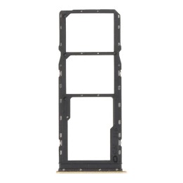 DUAL SIM TRAY PER XIAOMI REDMI A5 (25028RN03Y) (EUROPE VERSION) / REDMI A5 (25028PC03G 25028RN03A) (GLOBALE VERSION) / POCO C71