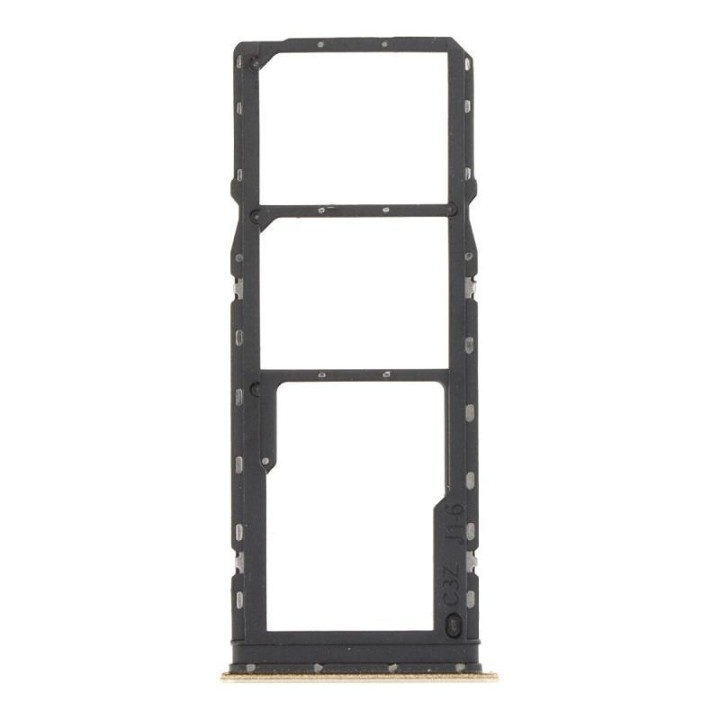 DUAL SIM TRAY PER XIAOMI REDMI A5 (25028RN03Y) (EUROPE VERSION) / REDMI A5 (25028PC03G 25028RN03A) (GLOBALE VERSION) / POCO C71