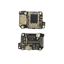 FLEX DI SIM READER PER XIAOMI 13 PRO (2210132G 2210132C) ORIGINALE