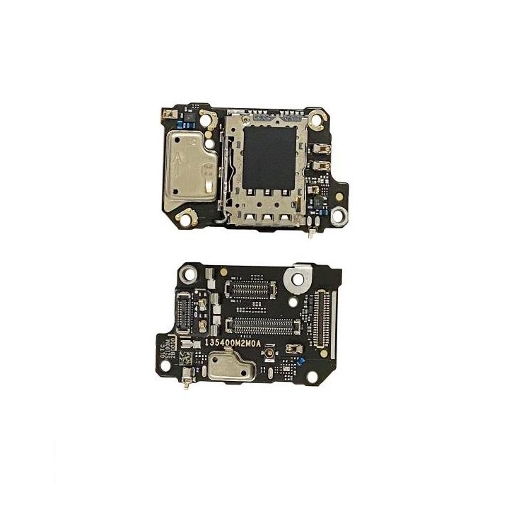 FLEX DI SIM READER PER XIAOMI 13 PRO (2210132G 2210132C) ORIGINALE